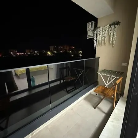 Brand New - 3 Mara - Campus Apartamento