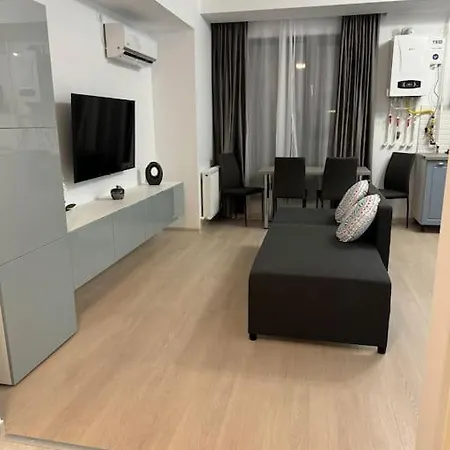 Brand New - 3 Mara - Campus Apartamento Constança