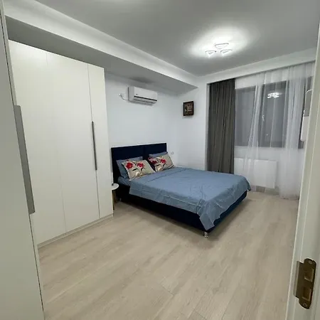 Brand New - 3 Mara - Campus Apartamento Constança