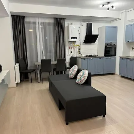Brand New - 3 Mara - Campus Constança