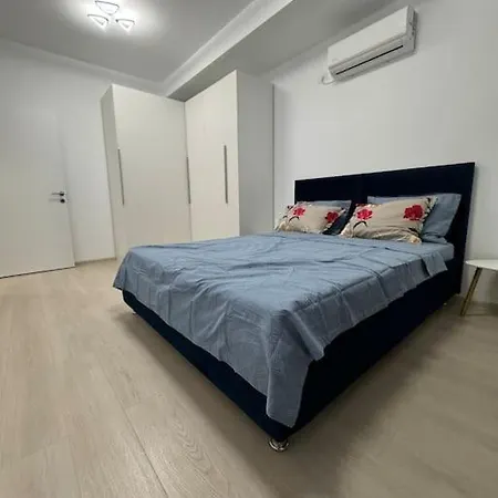 Brand New - 3 Mara - Campus Διαμέρισμα *