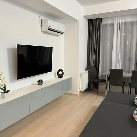 Διαμέρισμα Brand New - 3 Mara - Campus