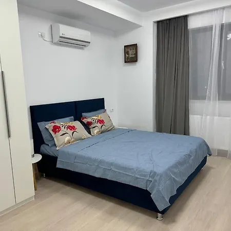 Brand New - 3 Mara - Campus Διαμέρισμα *